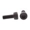 Prime-Line M3-0.50 Socket Head Cap Screw, Black Oxide Alloy Steel, 8 mm Length, 10 PK 9180427 - alternate 4